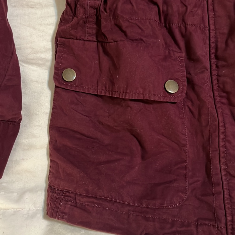 Womens jacket - Picture 5 of 7